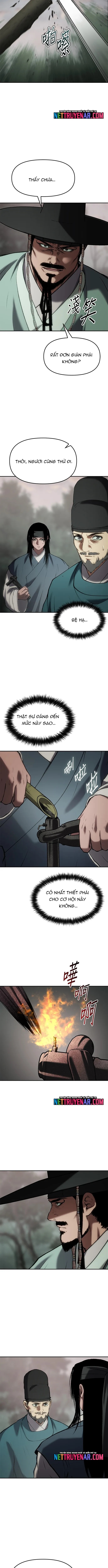 Ám Vệ Chapter 61 - 16