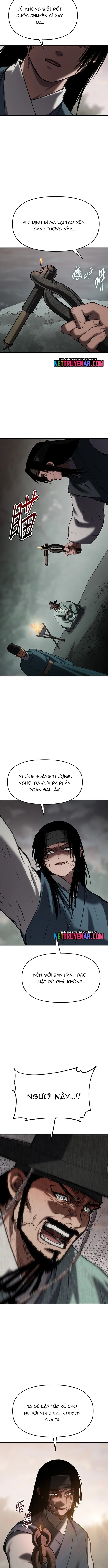 Ám Vệ Chapter 61 - 17