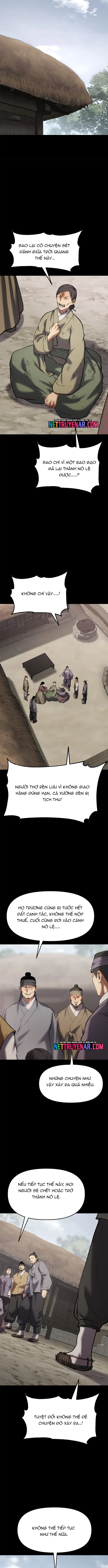 Ám Vệ Chapter 61 - 4