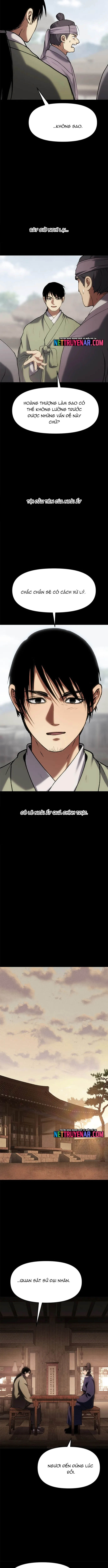 Ám Vệ Chapter 61 - 6