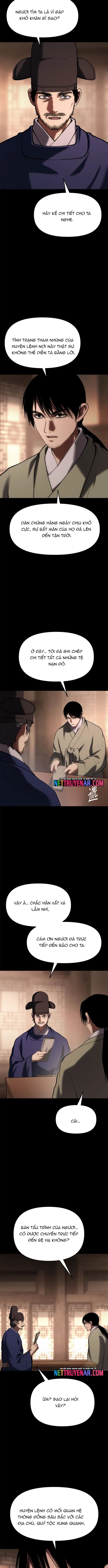 Ám Vệ Chapter 61 - 7