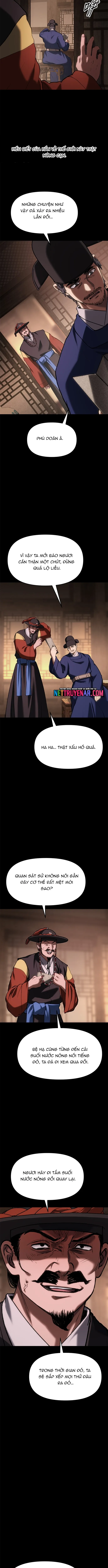 Ám Vệ Chapter 61 - 9