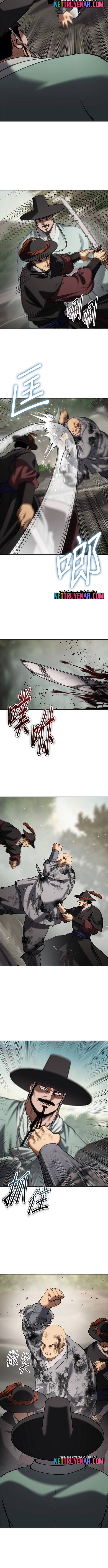 Ám Vệ Chapter 62 - 11