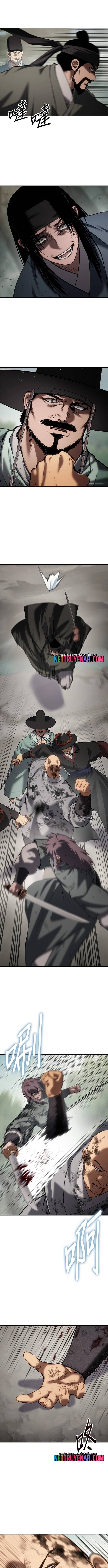 Ám Vệ Chapter 62 - 12