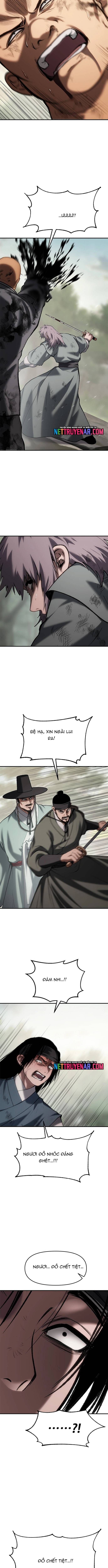 Ám Vệ Chapter 62 - 13