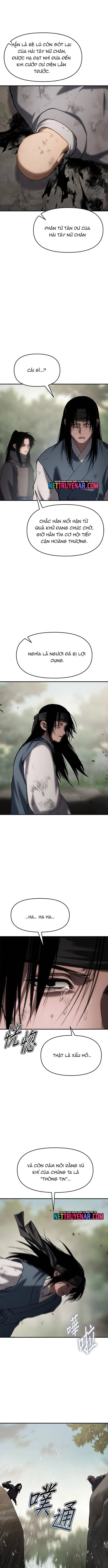 Ám Vệ Chapter 62 - 16