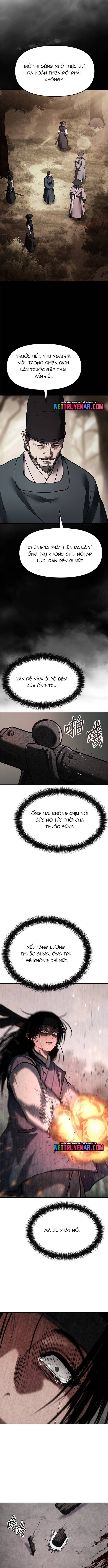 Ám Vệ Chapter 62 - 4