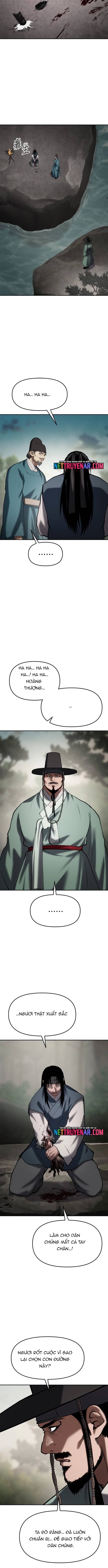 Ám Vệ Chapter 62 - 5