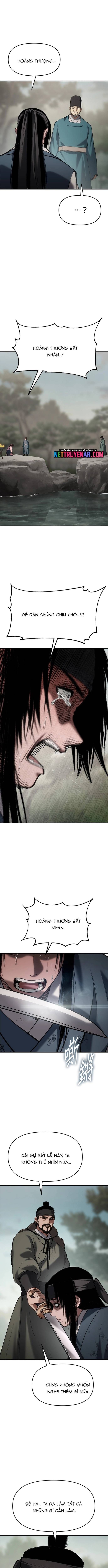 Ám Vệ Chapter 62 - 7