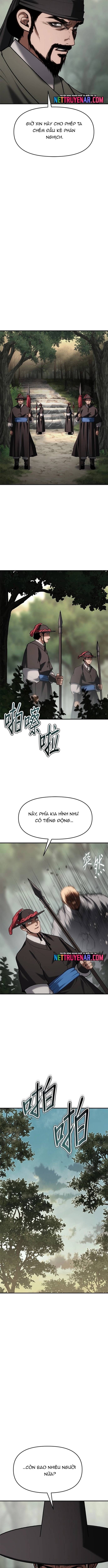 Ám Vệ Chapter 62 - 8