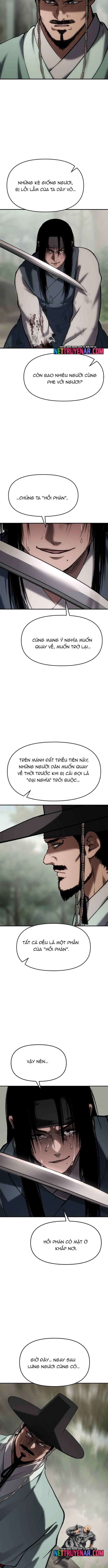 Ám Vệ Chapter 62 - 9