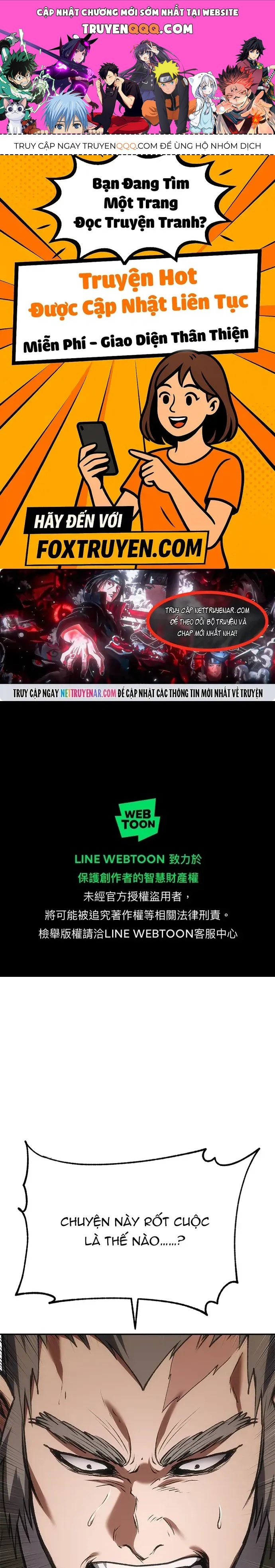 Ám Vệ Chapter 65 - 1