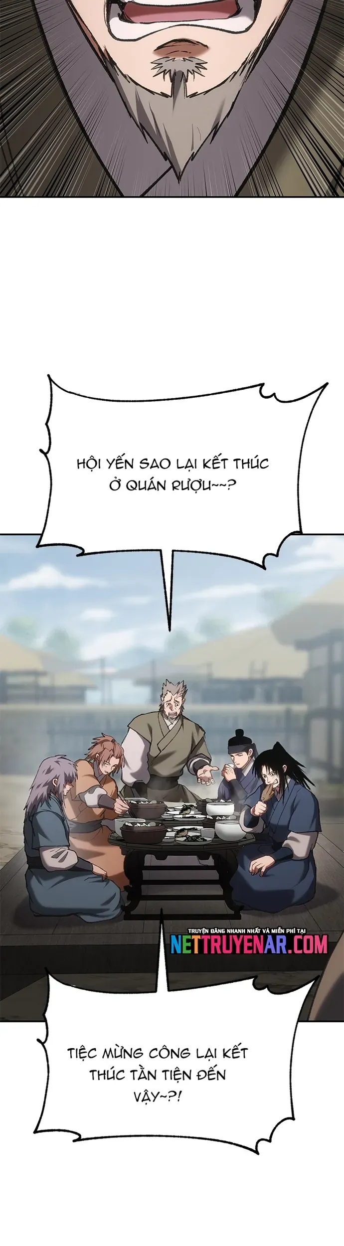 Ám Vệ Chapter 65 - 2