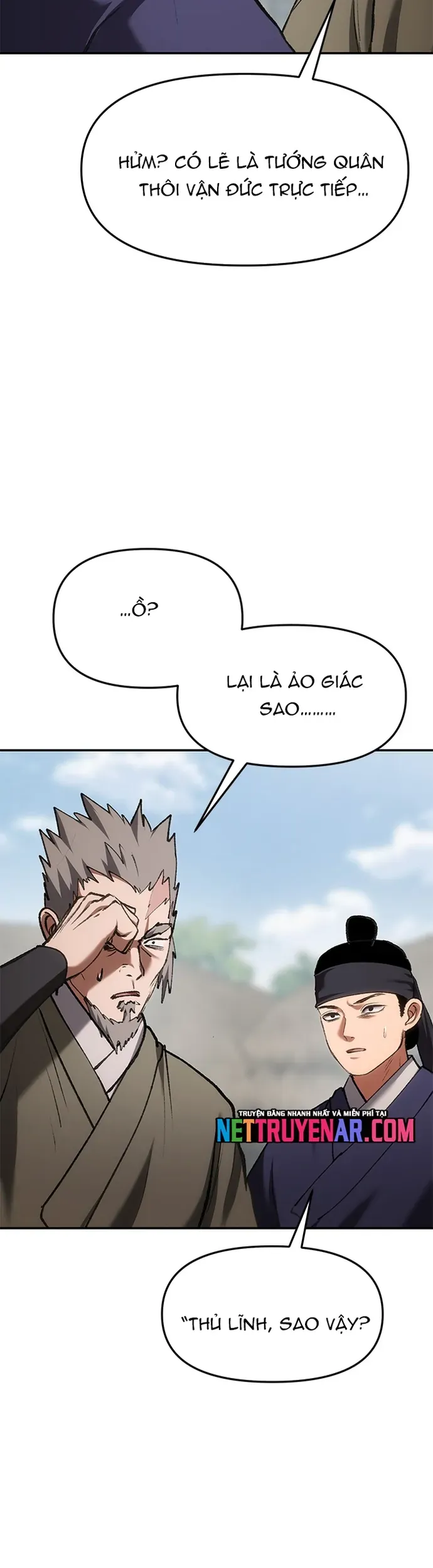 Ám Vệ Chapter 65 - 11