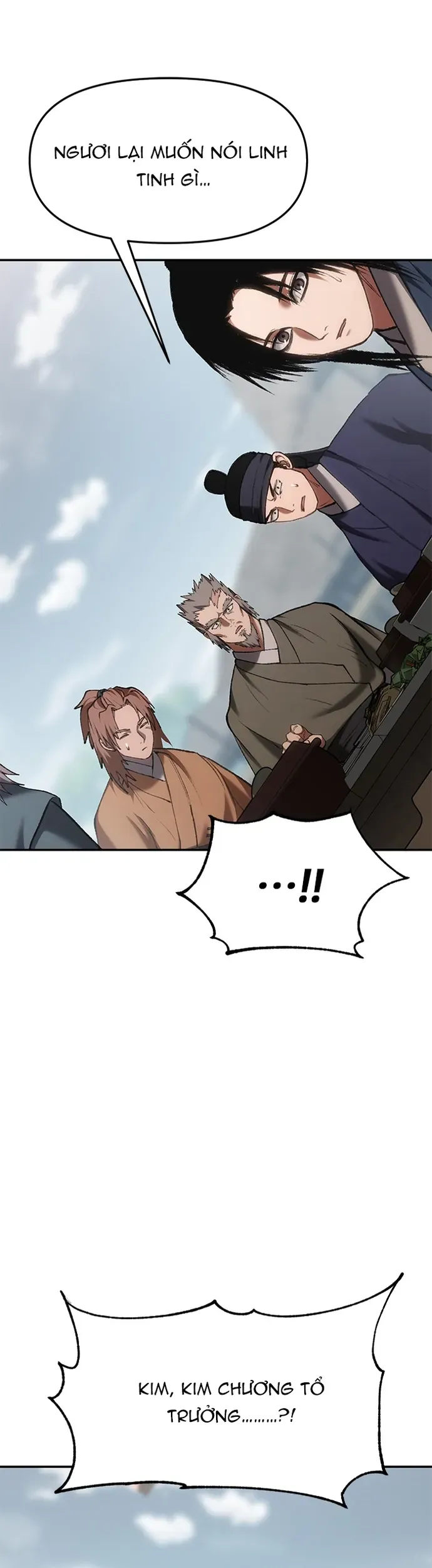 Ám Vệ Chapter 65 - 12