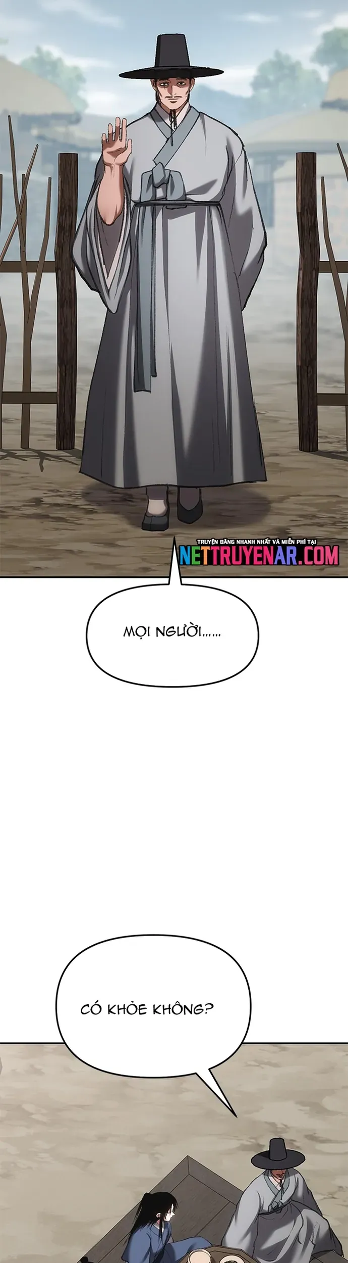 Ám Vệ Chapter 65 - 13