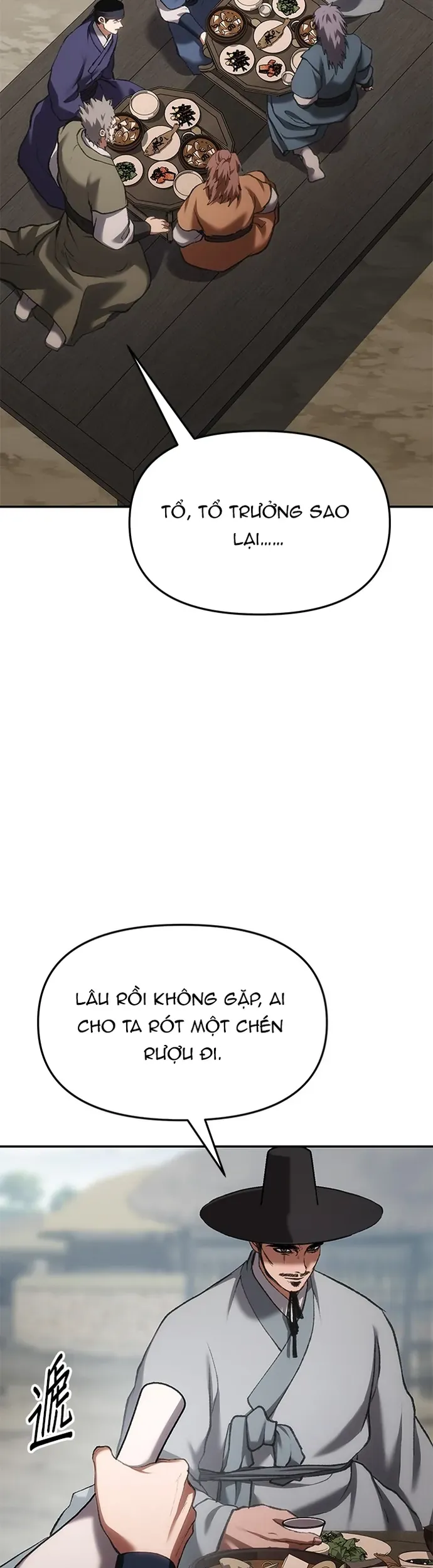 Ám Vệ Chapter 65 - 14