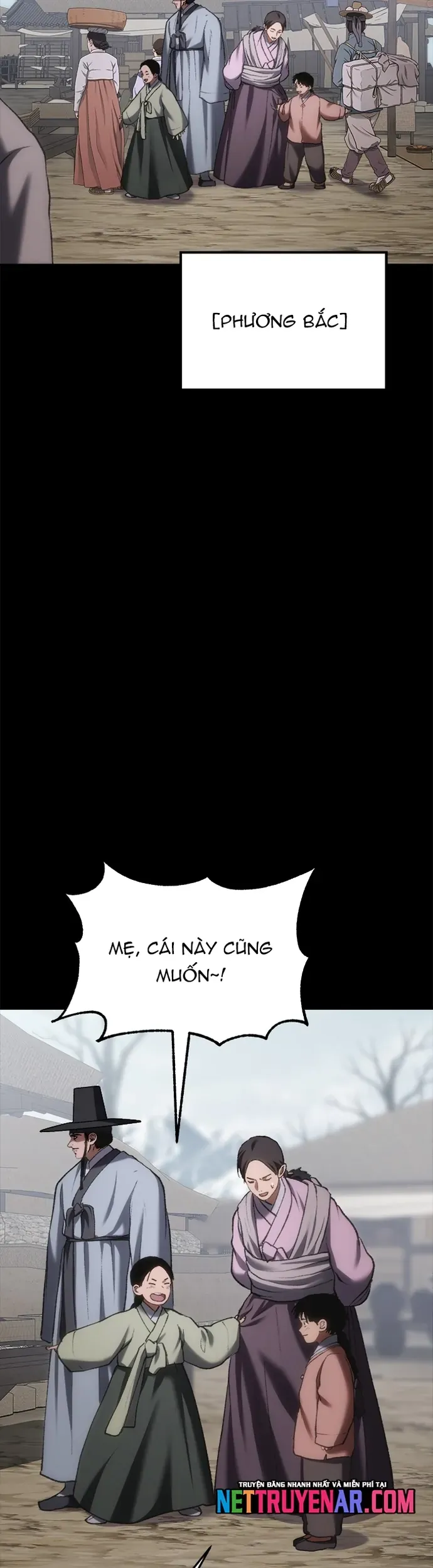 Ám Vệ Chapter 65 - 18