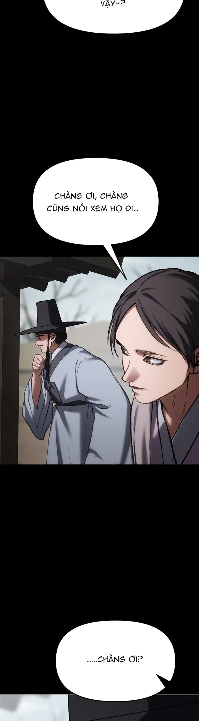 Ám Vệ Chapter 65 - 20