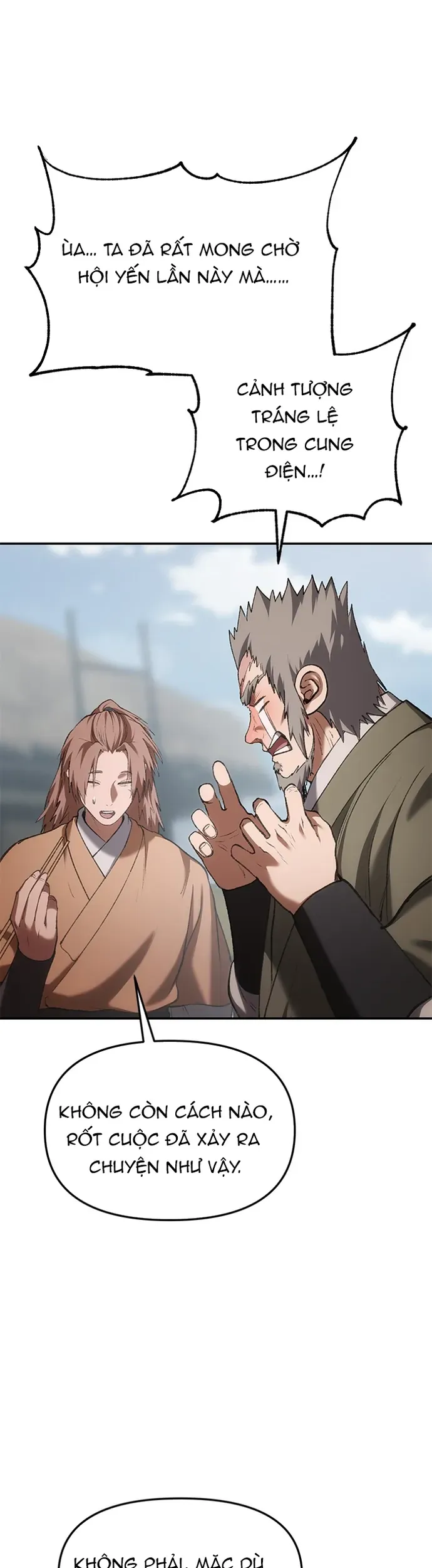 Ám Vệ Chapter 65 - 3