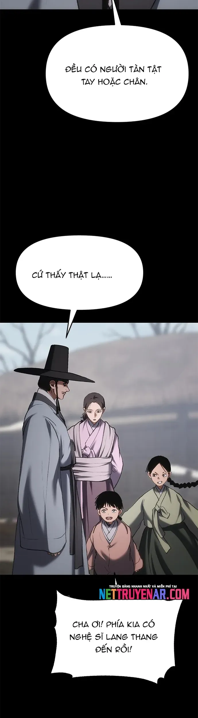 Ám Vệ Chapter 65 - 25