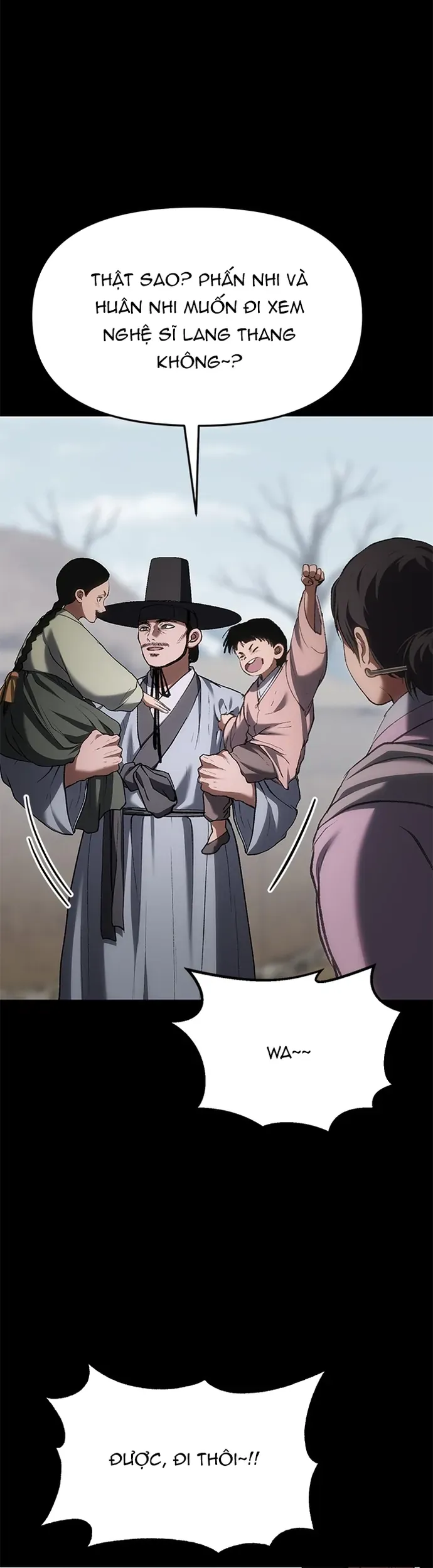 Ám Vệ Chapter 65 - 26