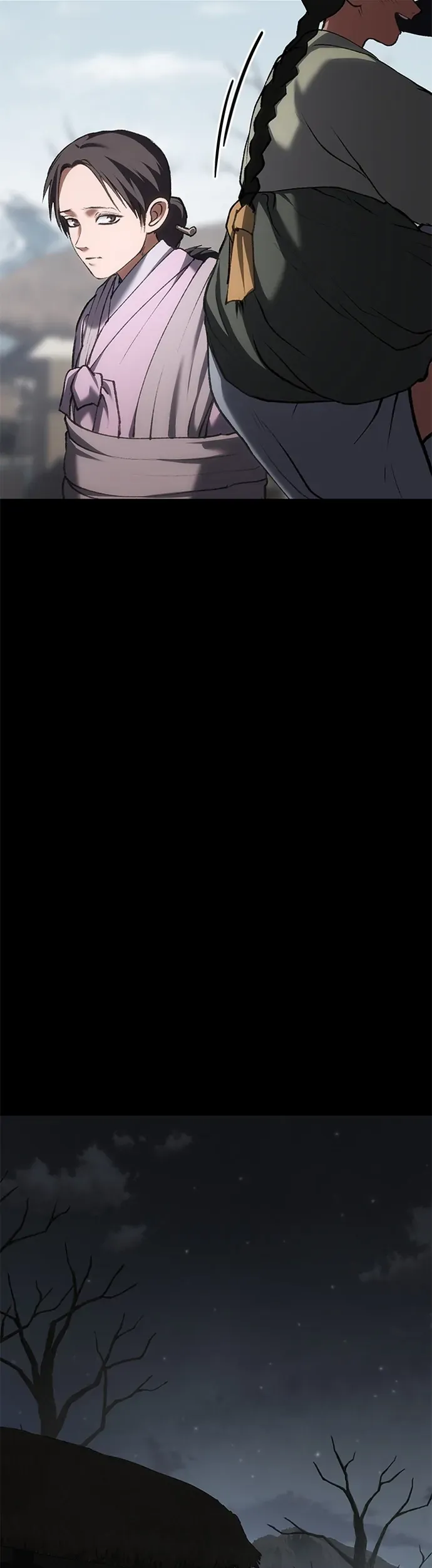 Ám Vệ Chapter 65 - 27