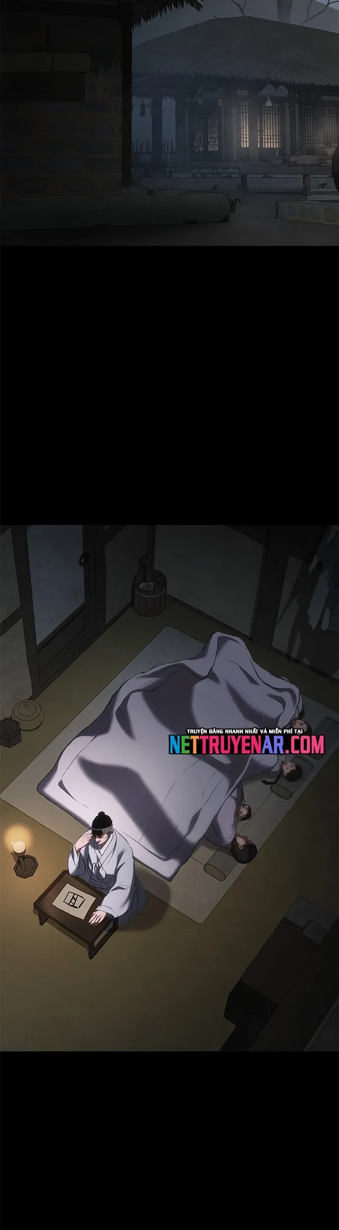Ám Vệ Chapter 65 - 28