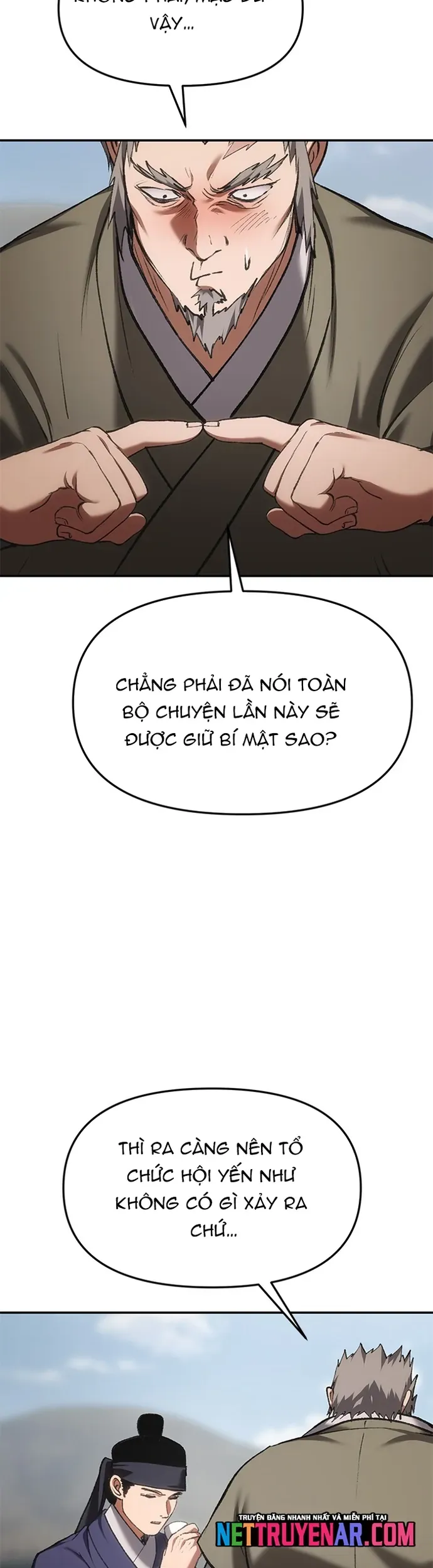 Ám Vệ Chapter 65 - 4