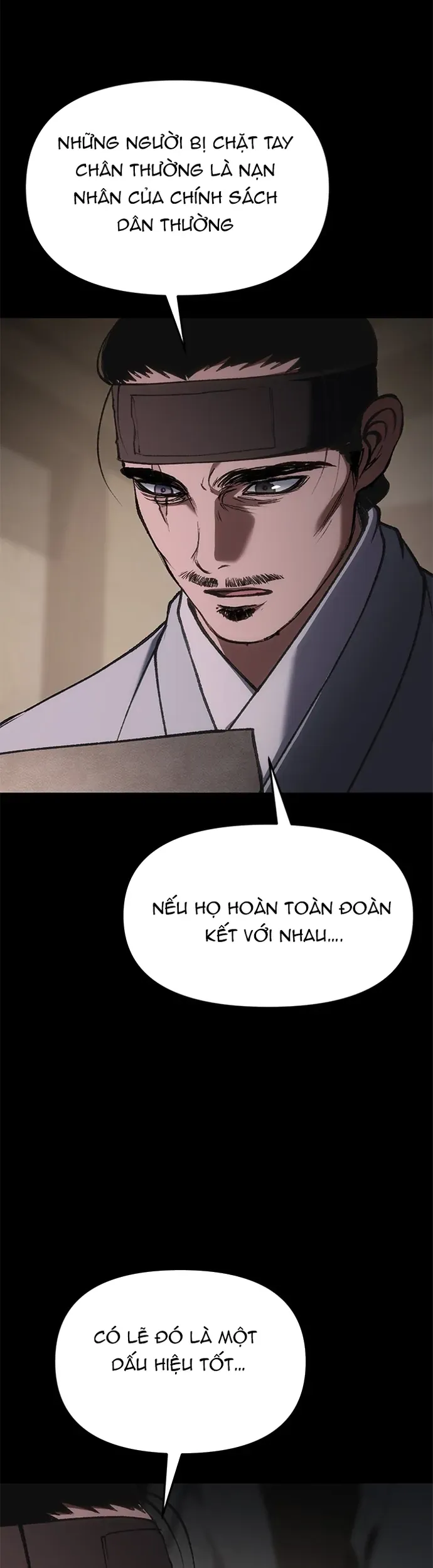 Ám Vệ Chapter 65 - 32