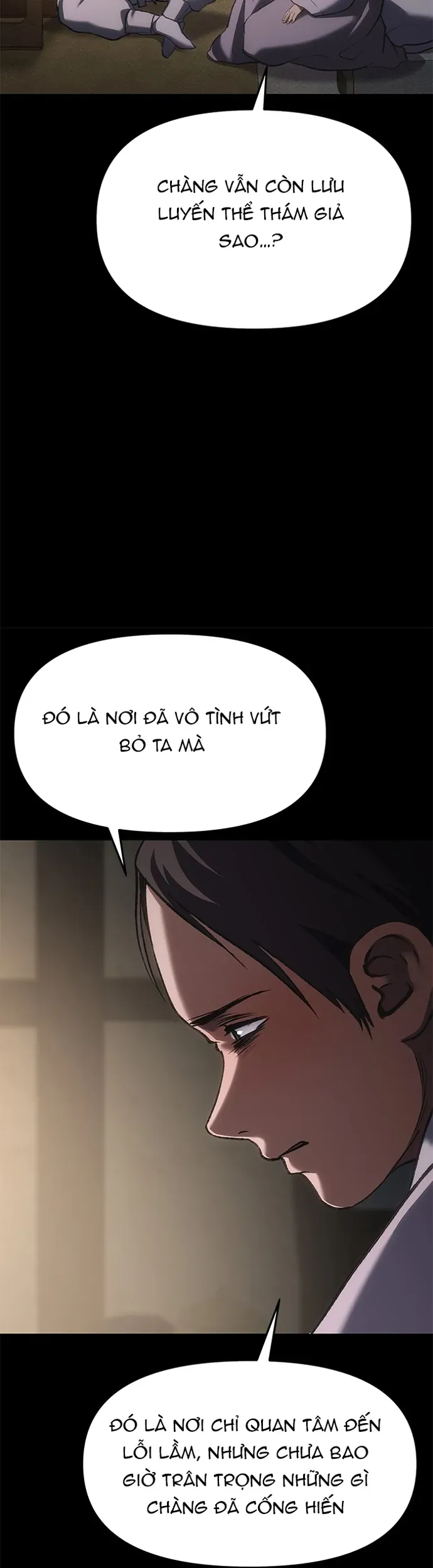 Ám Vệ Chapter 65 - 34