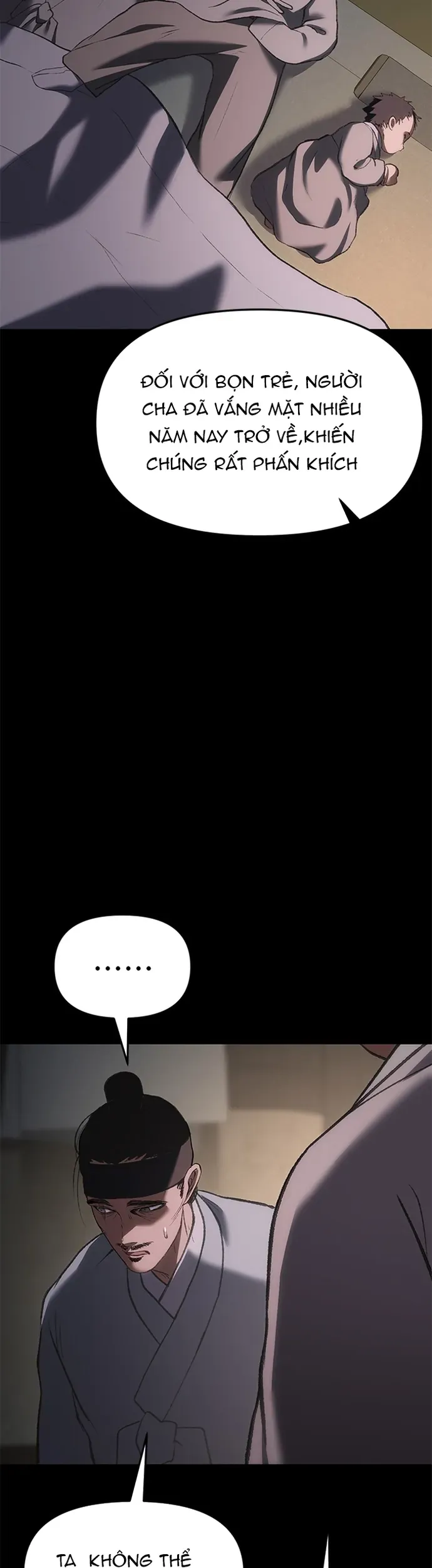 Ám Vệ Chapter 65 - 38