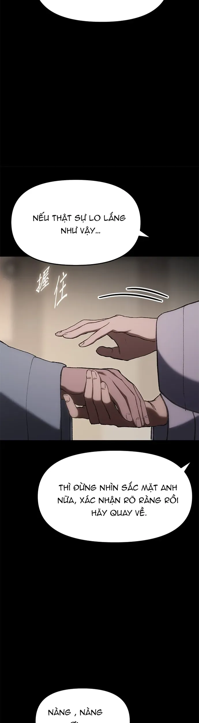 Ám Vệ Chapter 65 - 40