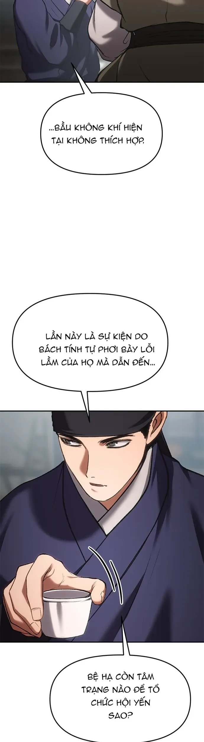 Ám Vệ Chapter 65 - 5