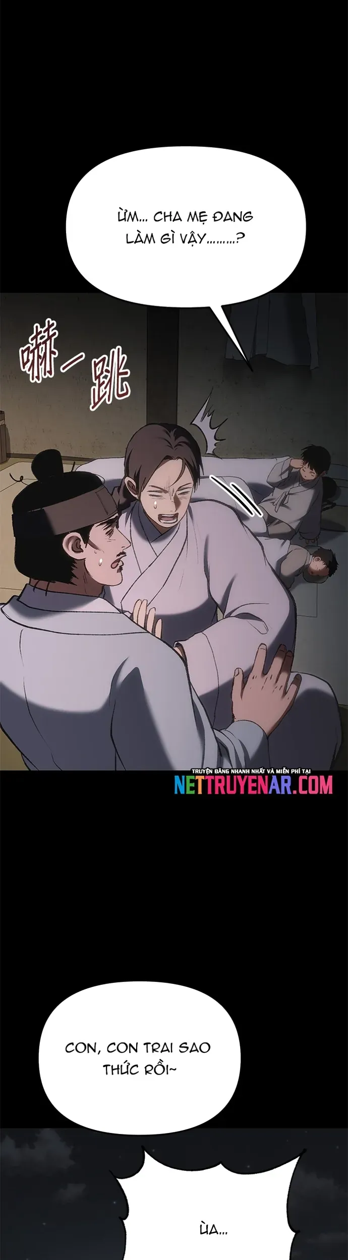 Ám Vệ Chapter 65 - 43