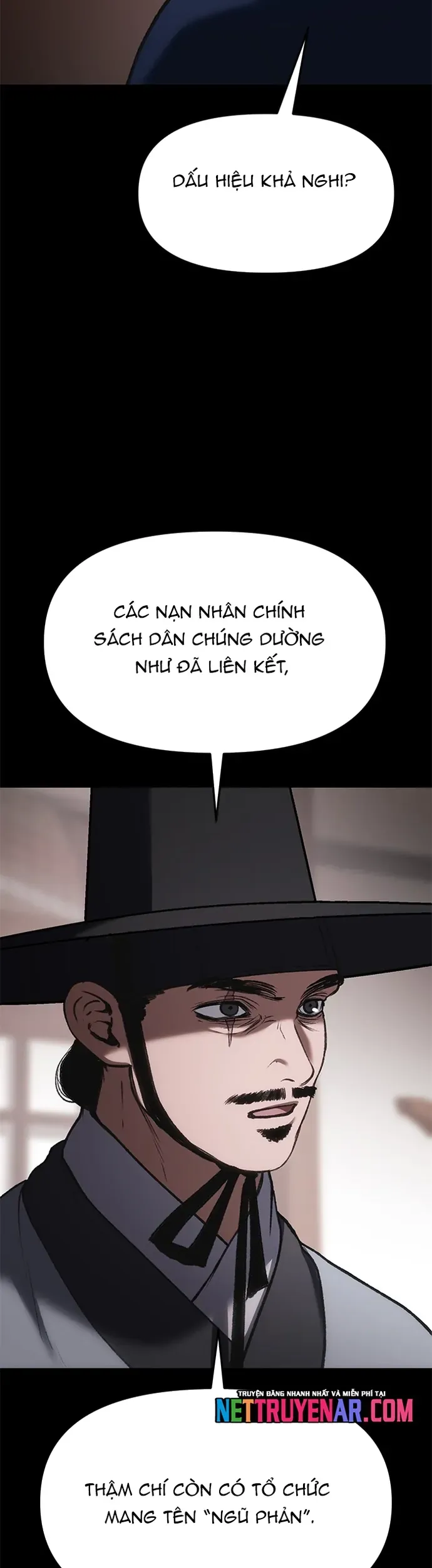 Ám Vệ Chapter 65 - 48