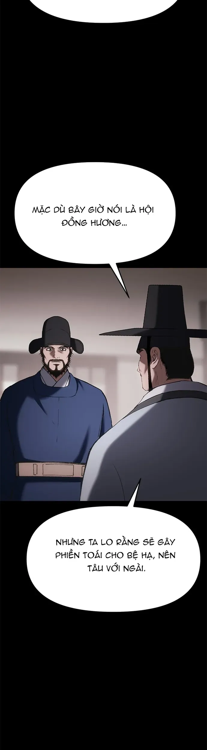 Ám Vệ Chapter 65 - 49