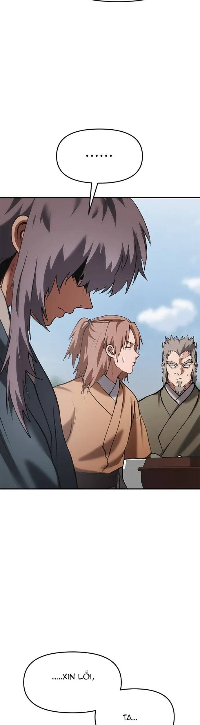 Ám Vệ Chapter 65 - 6