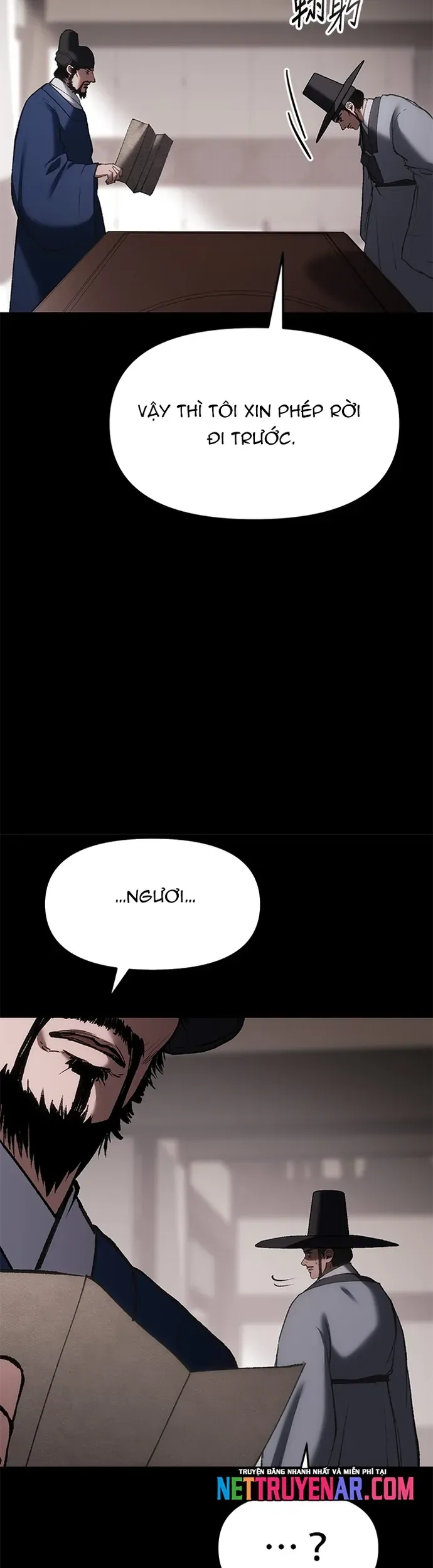 Ám Vệ Chapter 65 - 51