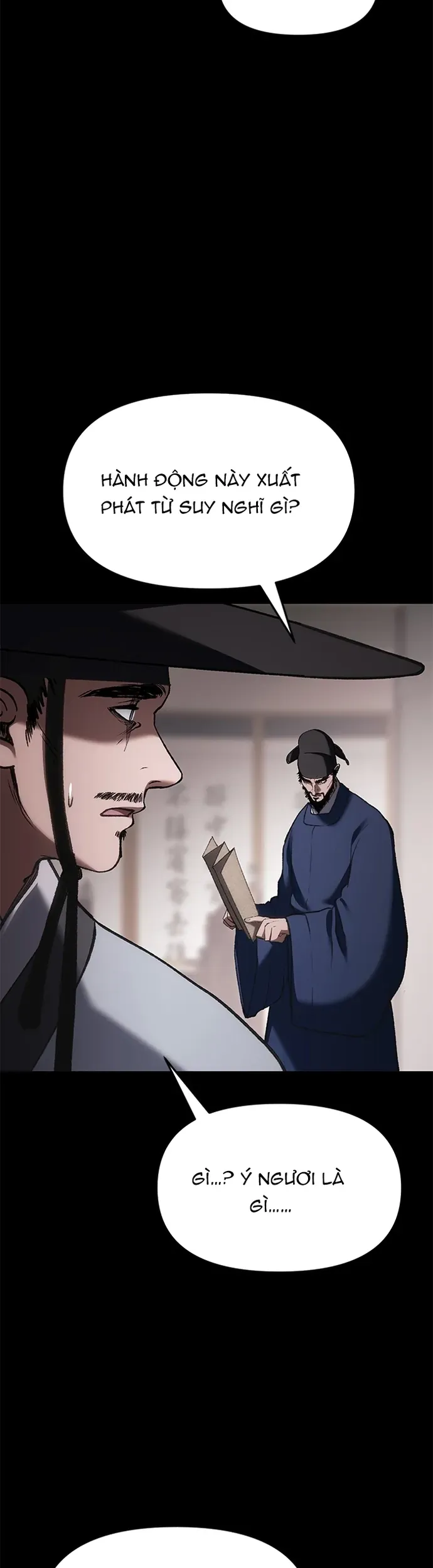 Ám Vệ Chapter 65 - 52