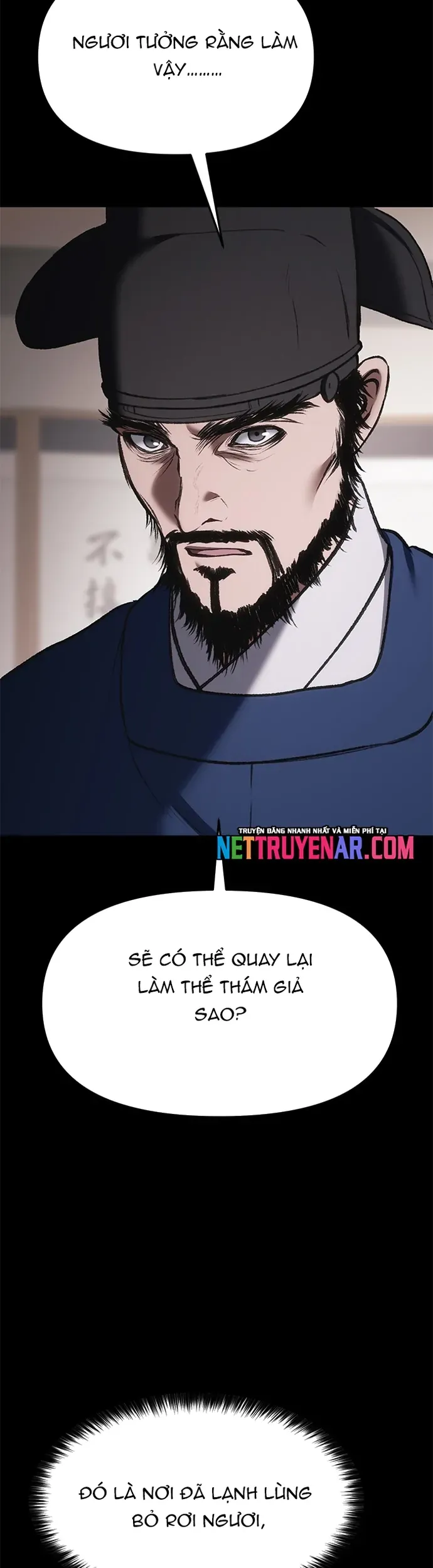 Ám Vệ Chapter 65 - 53