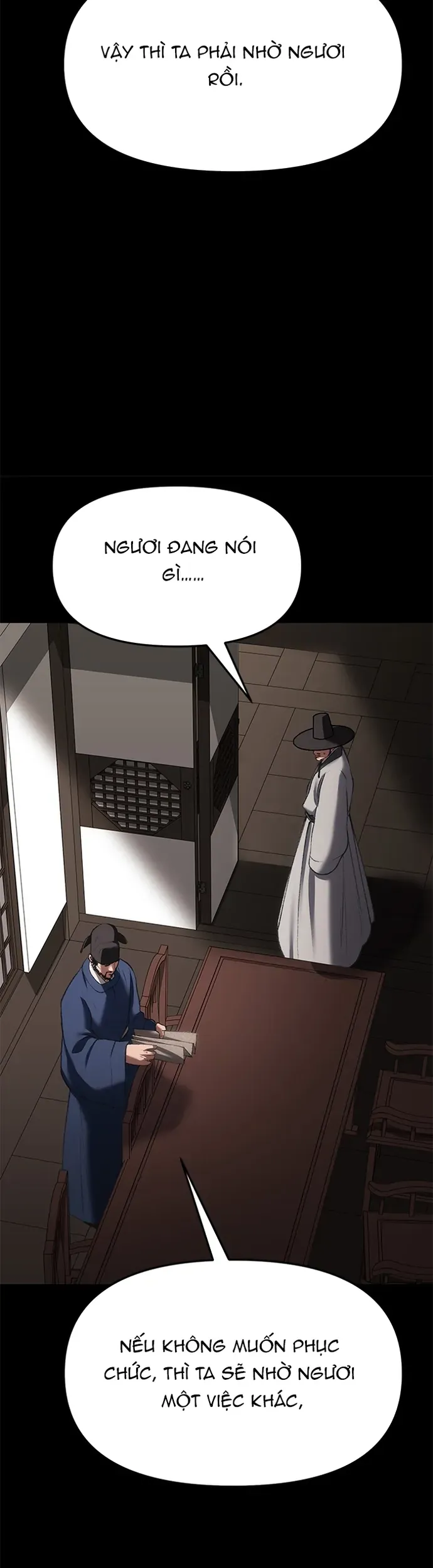 Ám Vệ Chapter 65 - 57