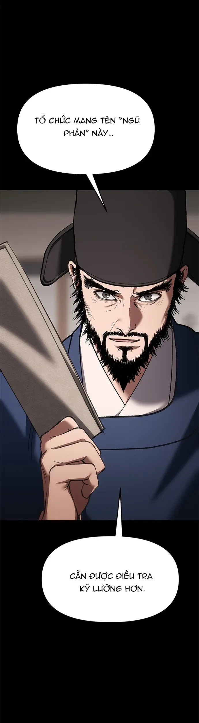 Ám Vệ Chapter 65 - 58