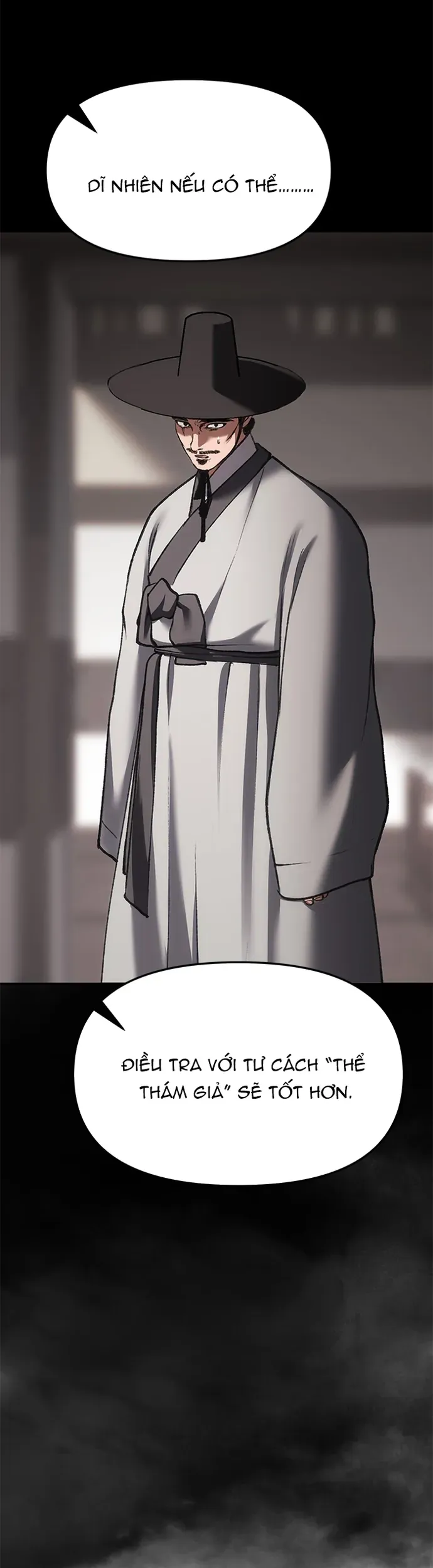 Ám Vệ Chapter 65 - 59