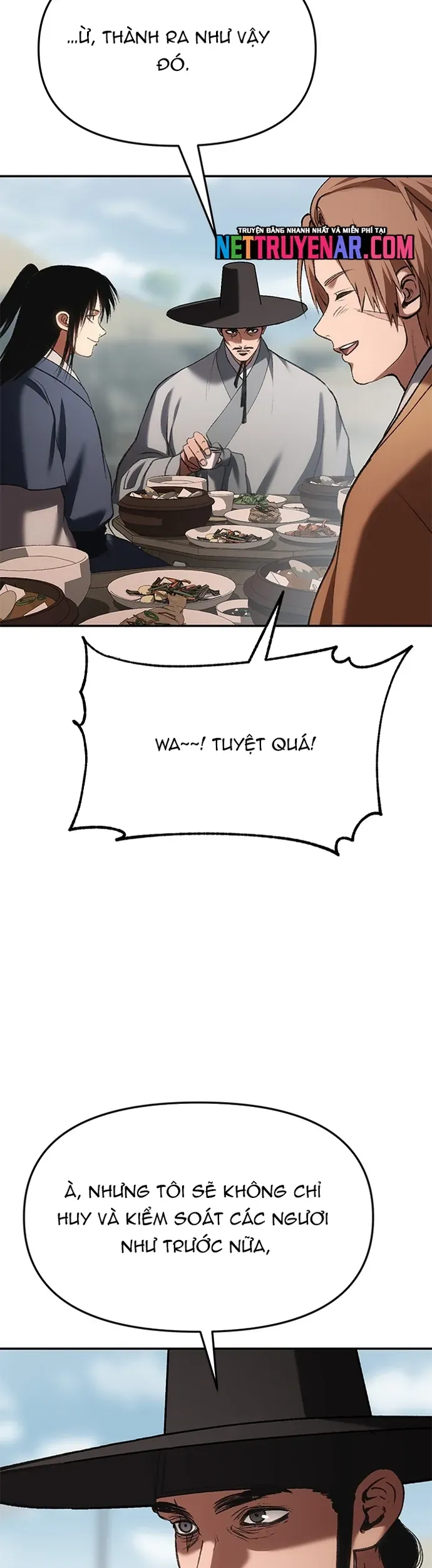 Ám Vệ Chapter 65 - 61