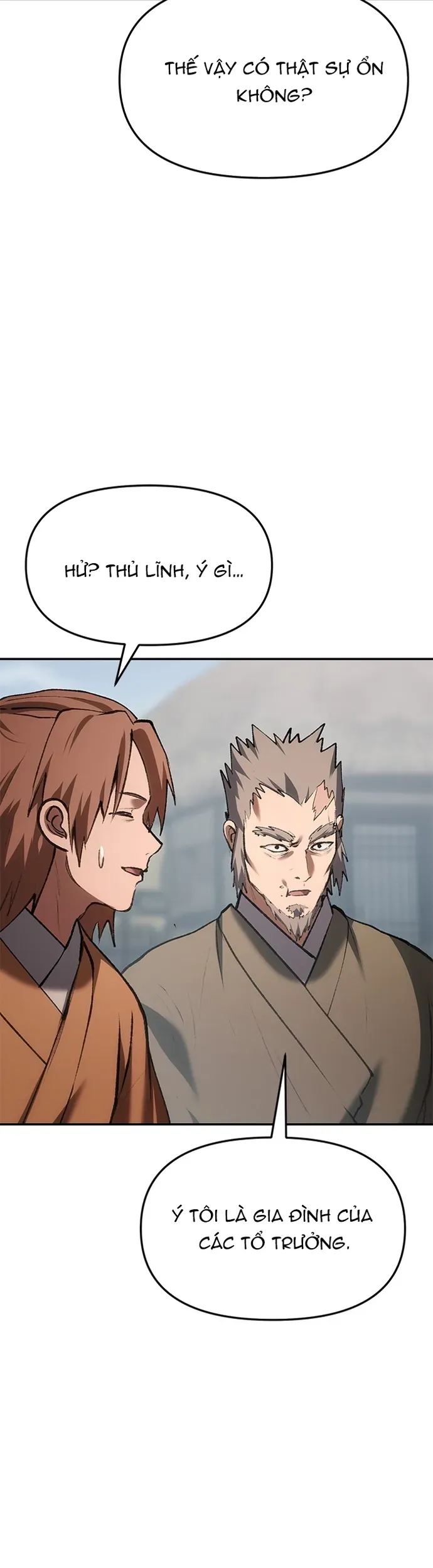 Ám Vệ Chapter 65 - 63