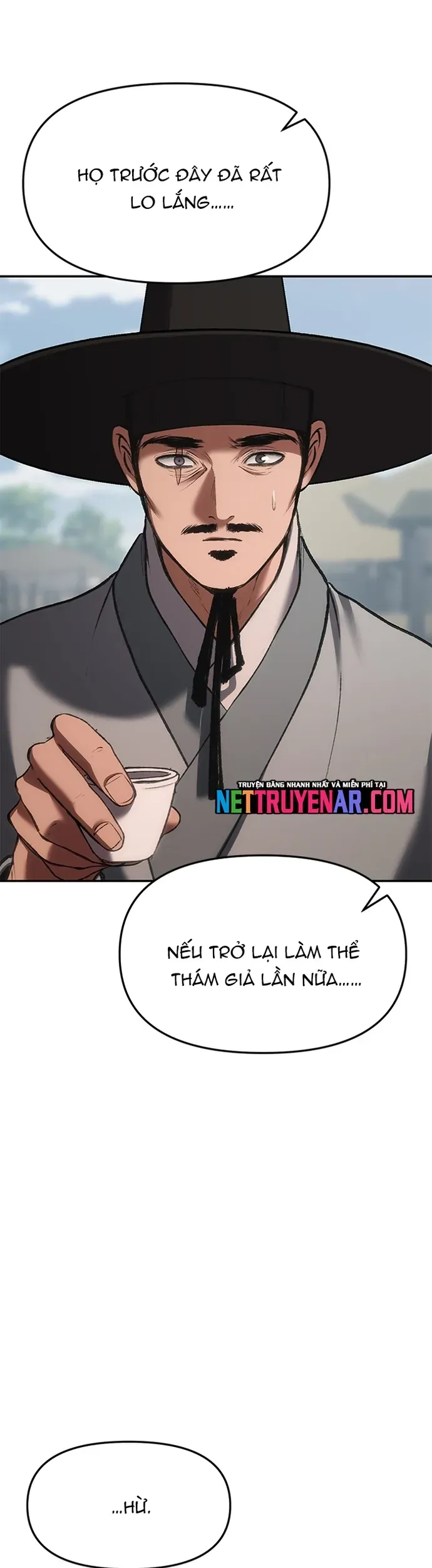 Ám Vệ Chapter 65 - 64