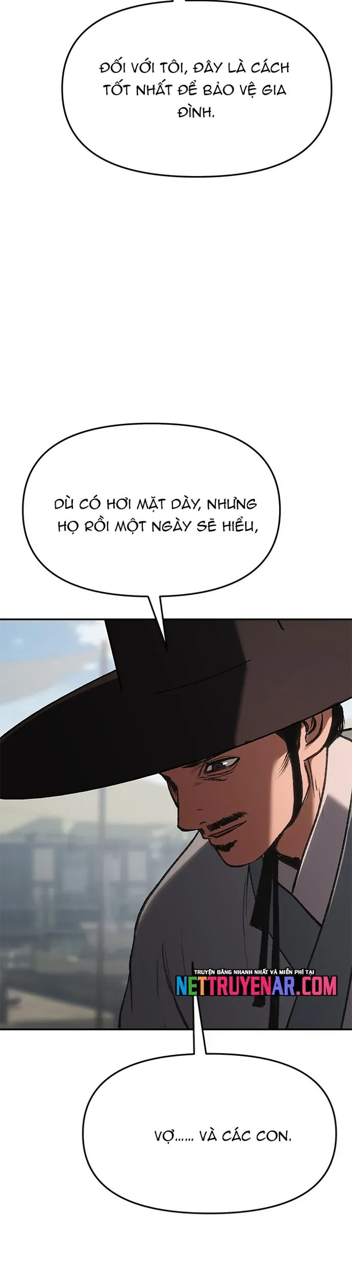 Ám Vệ Chapter 65 - 66