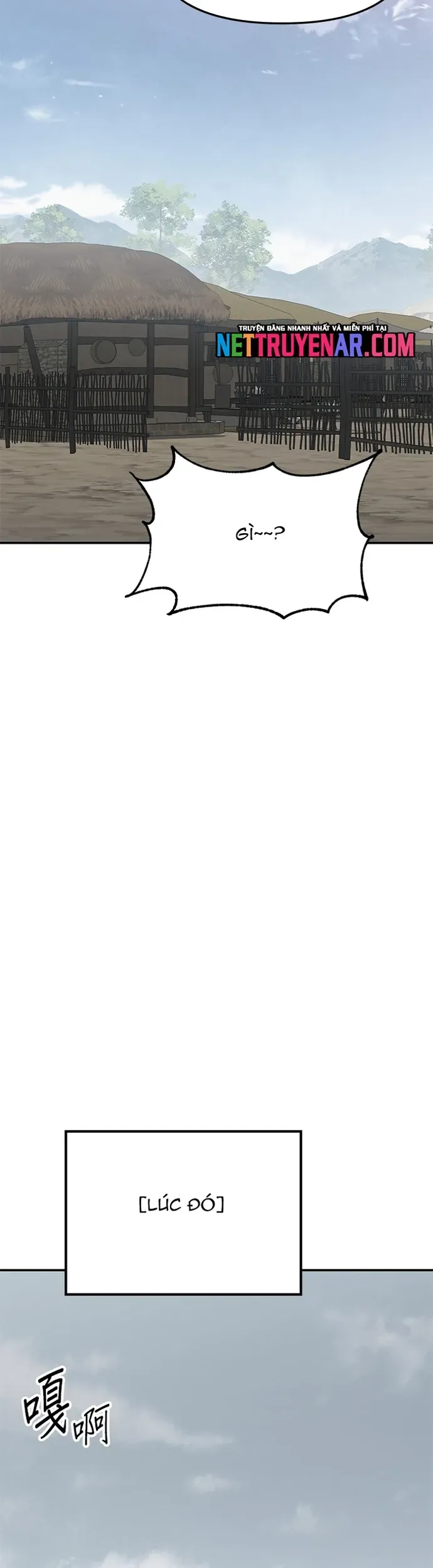 Ám Vệ Chapter 65 - 69