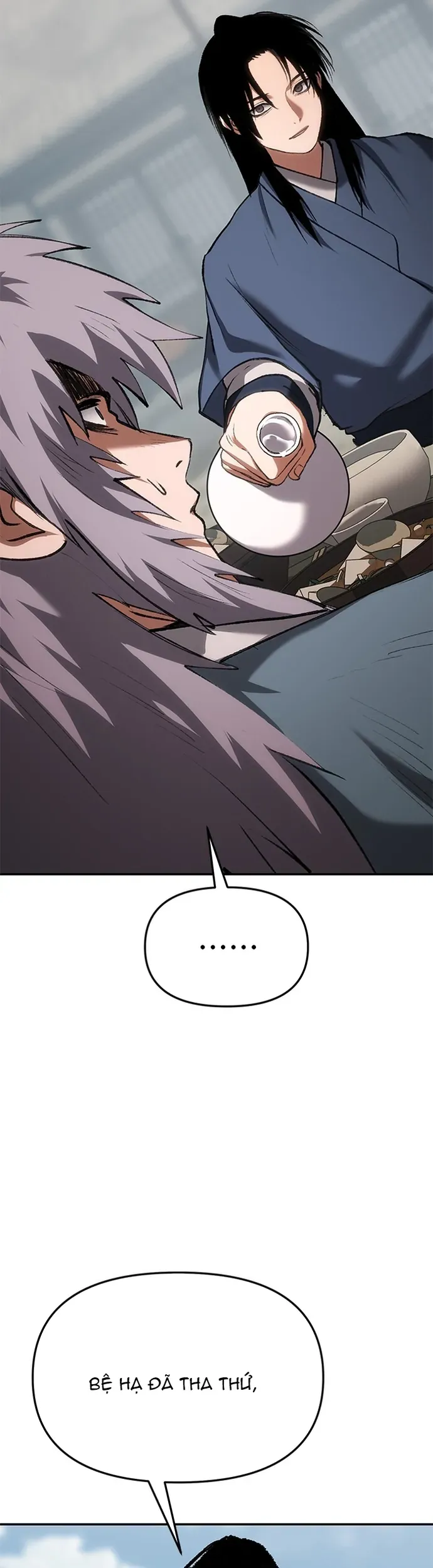 Ám Vệ Chapter 65 - 8
